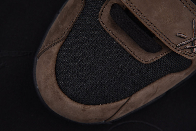 Travis Scott x Jordan Jumpman Jack TR “Dark Mocha” FZ8117-204