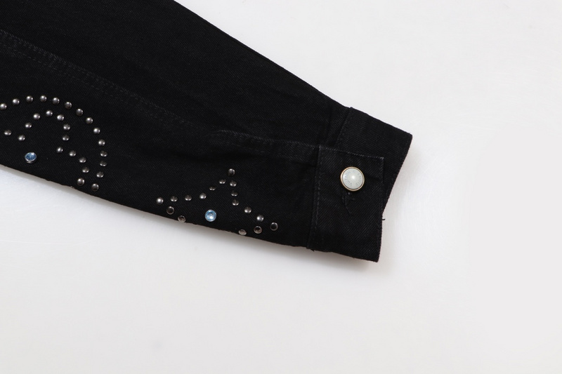 L&V Jacket V-003