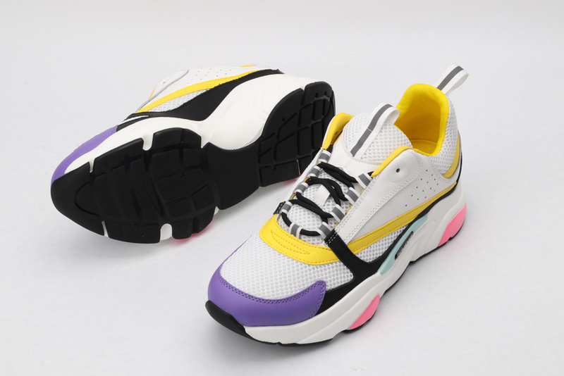 DIOR B22 SNEAKER
