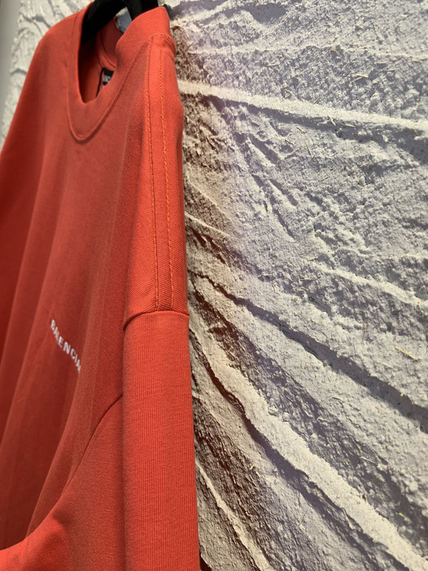 Balenciaga Shirt