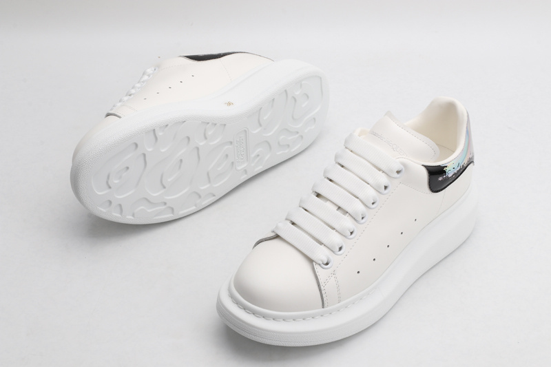 MCQUEEN OVERSIZED SNEAKER