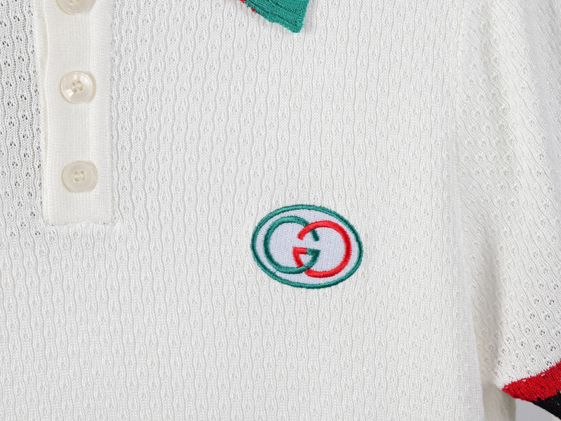 Gucci T-SHIRT GG-16