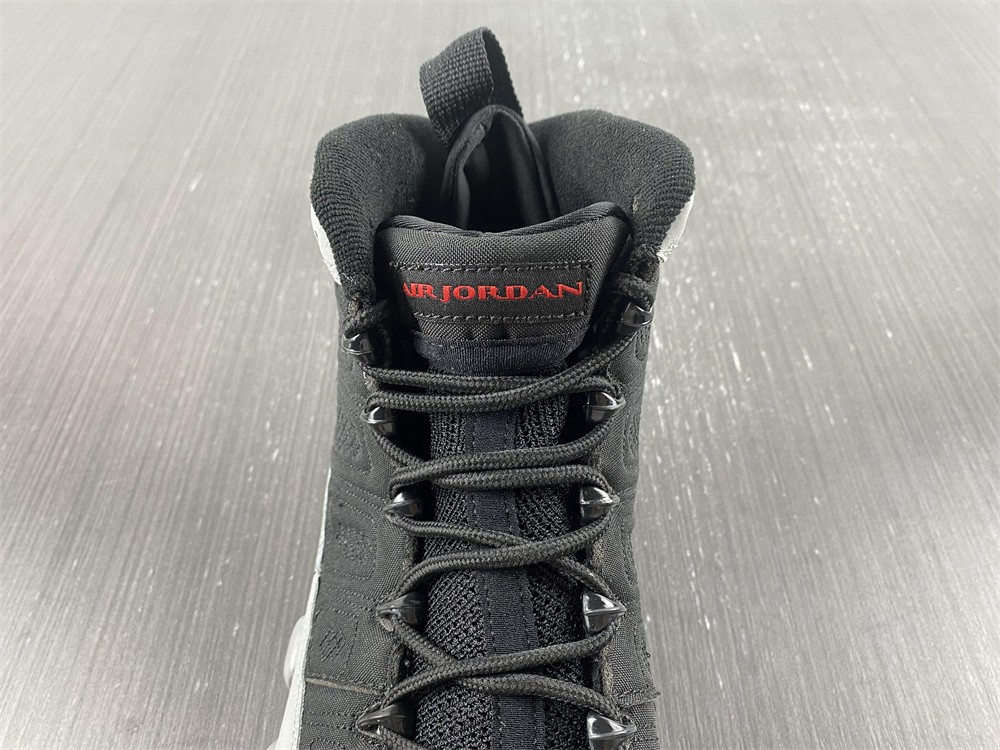 Air Jordan 9 Particle Grey CT8019-060