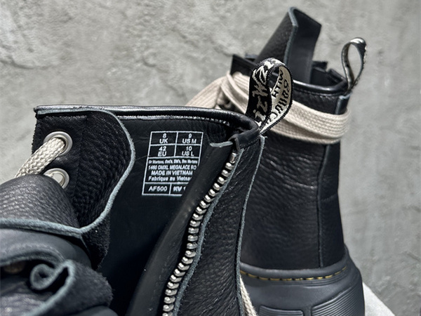 Rick Owens Shoes