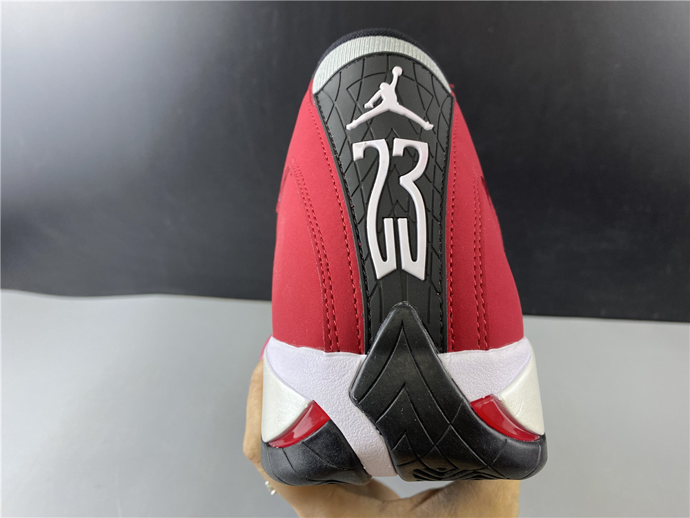 Air Jordan 14 Retro