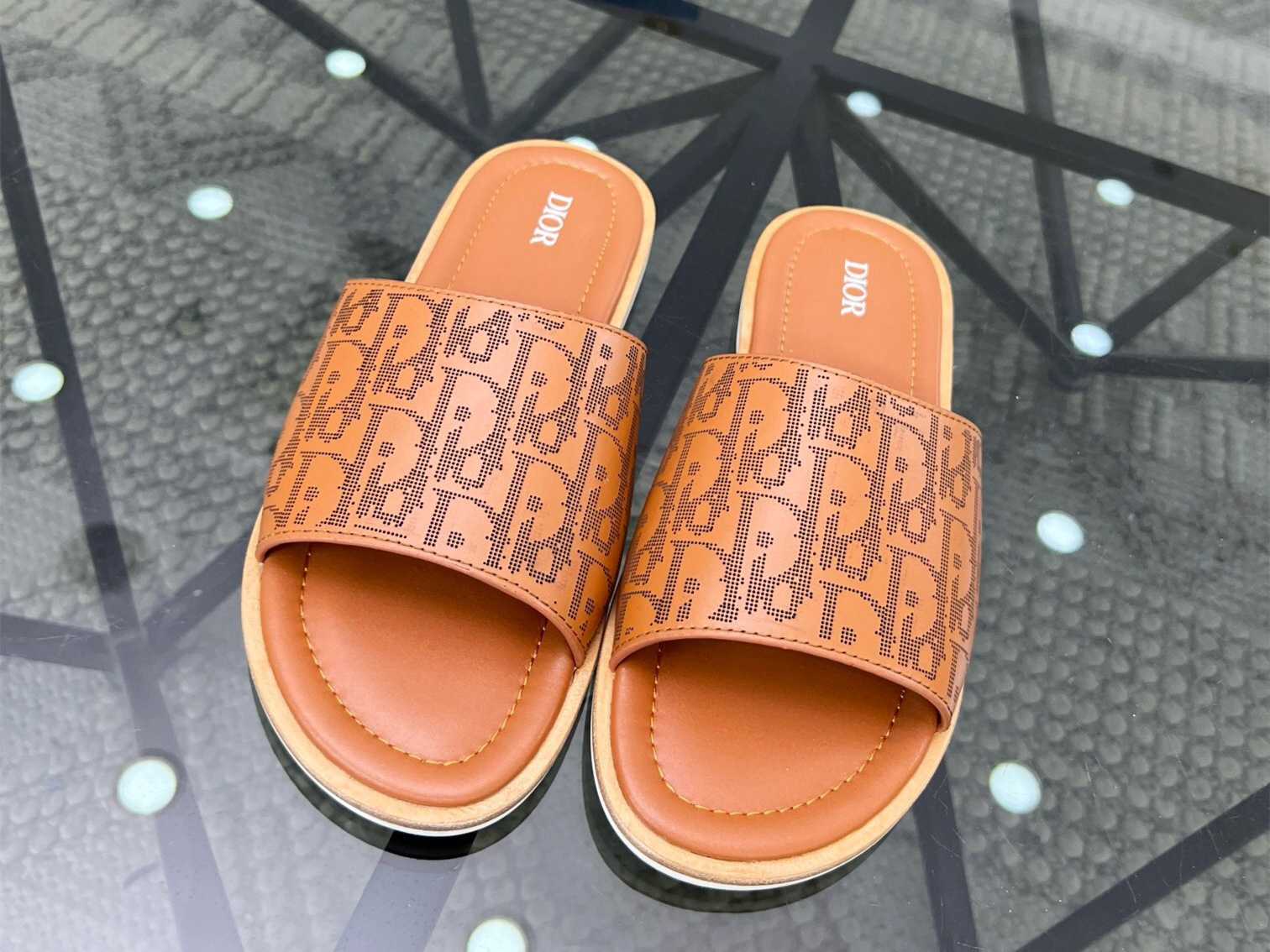 DIOR  SANDAL