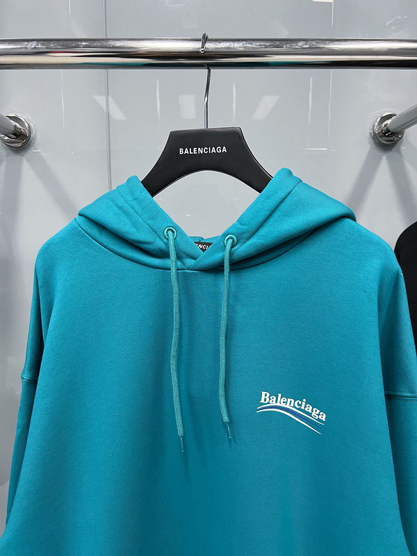 BLCG Hoodie 2309013