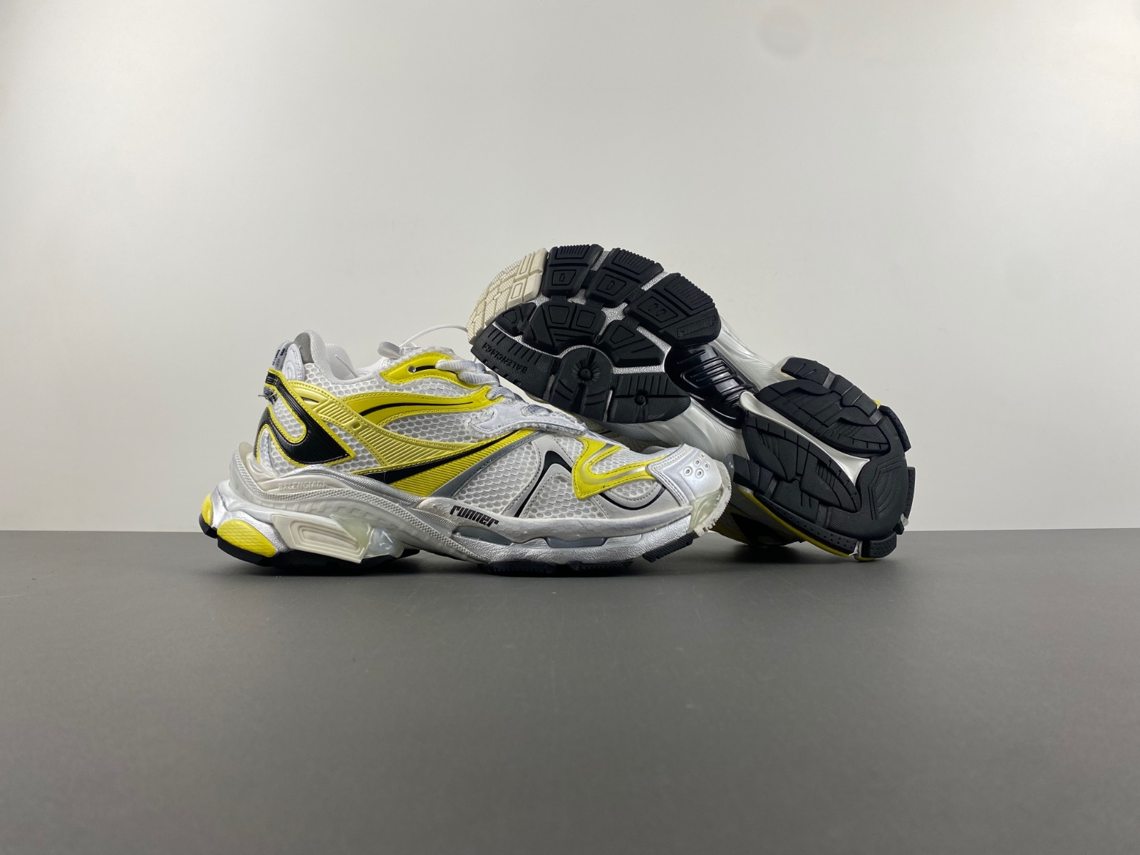 Balenciaga Runner Sneaker