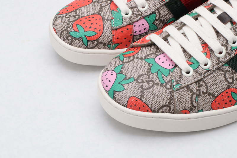 Gucci Ace Sneaker