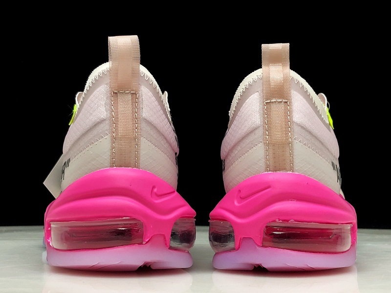 Off-White x Nike Air Max 97 Serena Williams