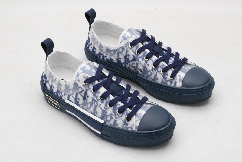 DIOR B23 SNEAKER