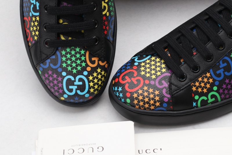 Gucci Ace Sneaker