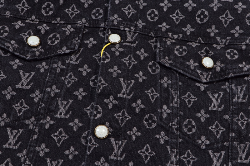 L&V Jacket V-005