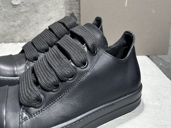 Rick Owens shoes