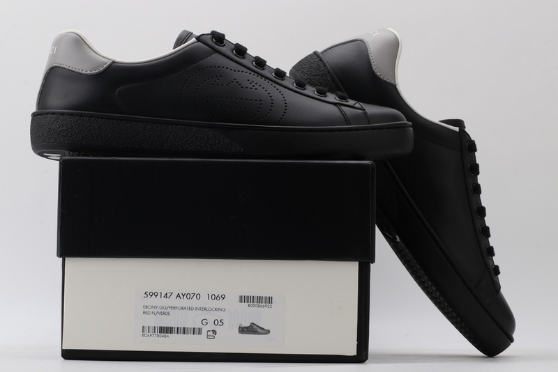Gucci Ace Sneaker