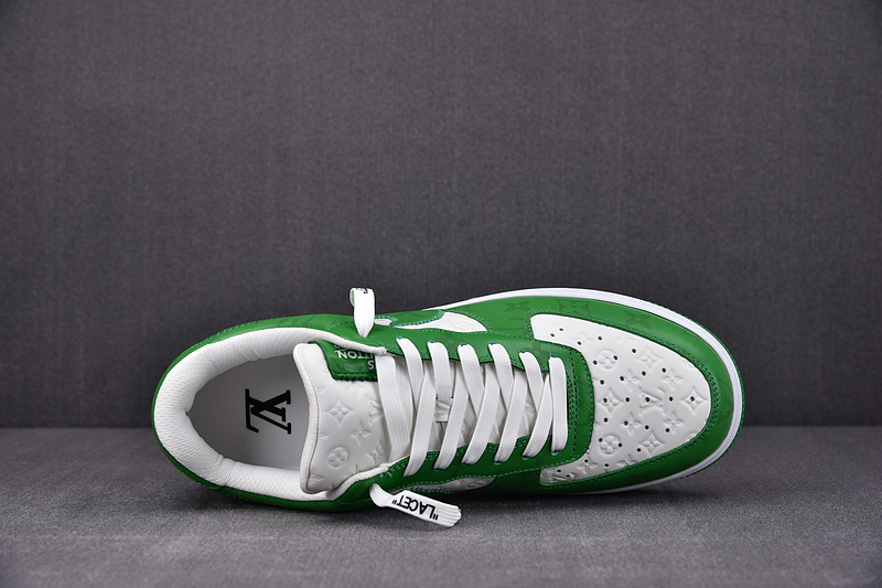 Nike Air Force 1 Low By Virgil Abloh