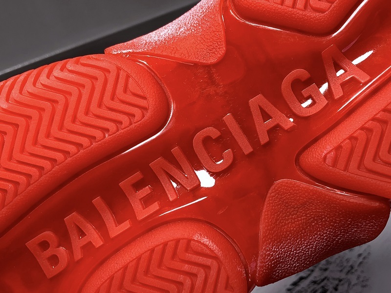 Balenciaga Triple S Trainer