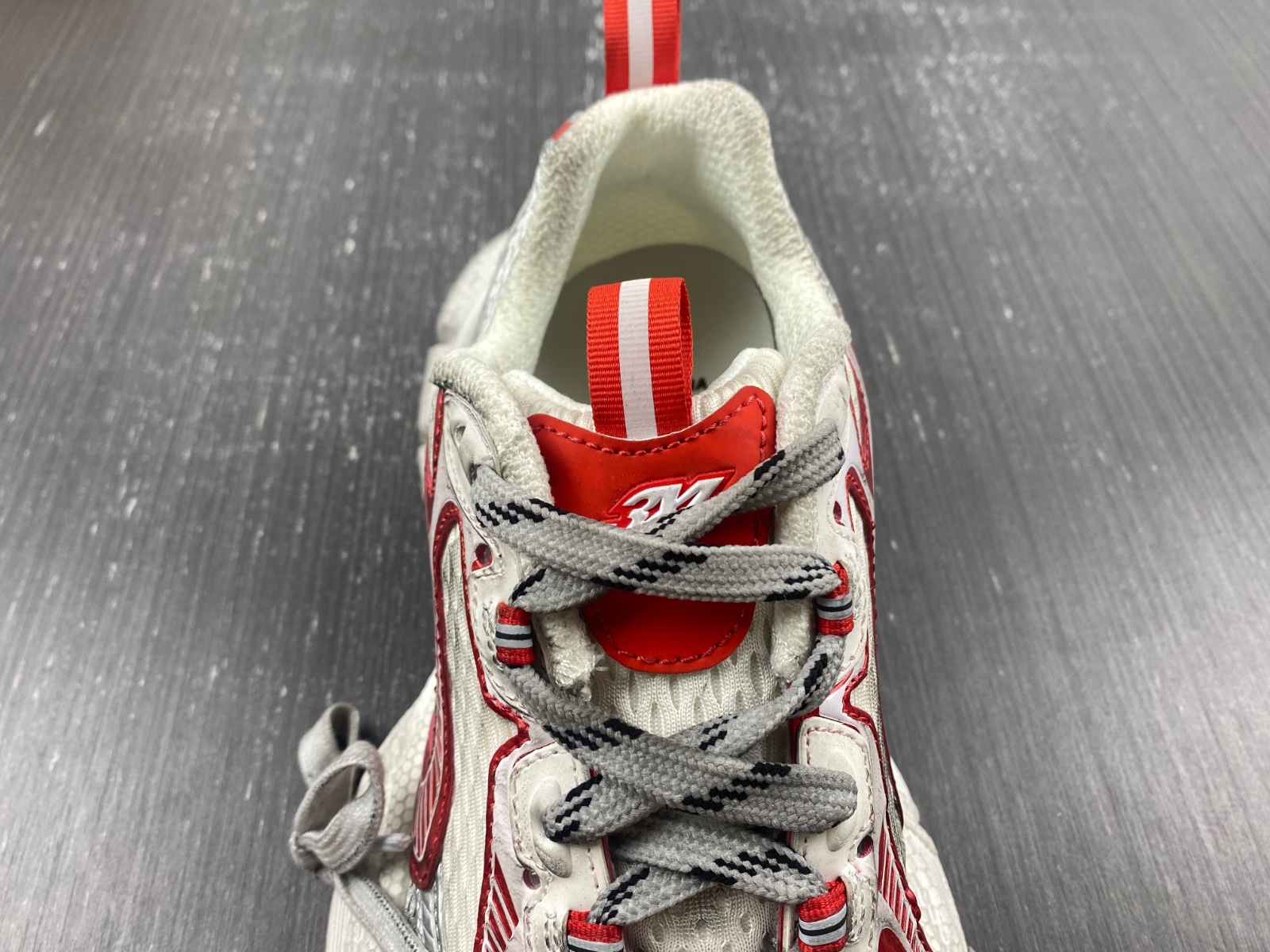 Balenciaga 3XL Sneaker
