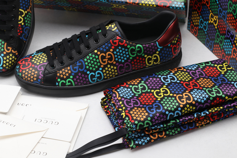 Gucci Ace Sneaker