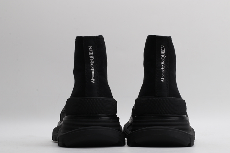 Mcqueen Tread Slick