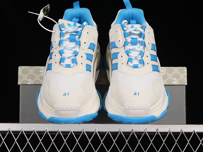 Balenciaga TRIPLE S TRAINER
