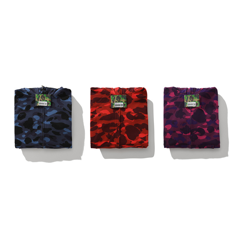 Bape Hoodie 2301026
