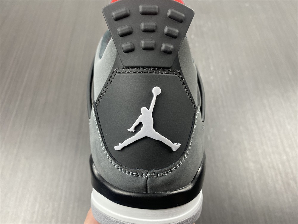Air Jordan 4 Infrared DH6927-061