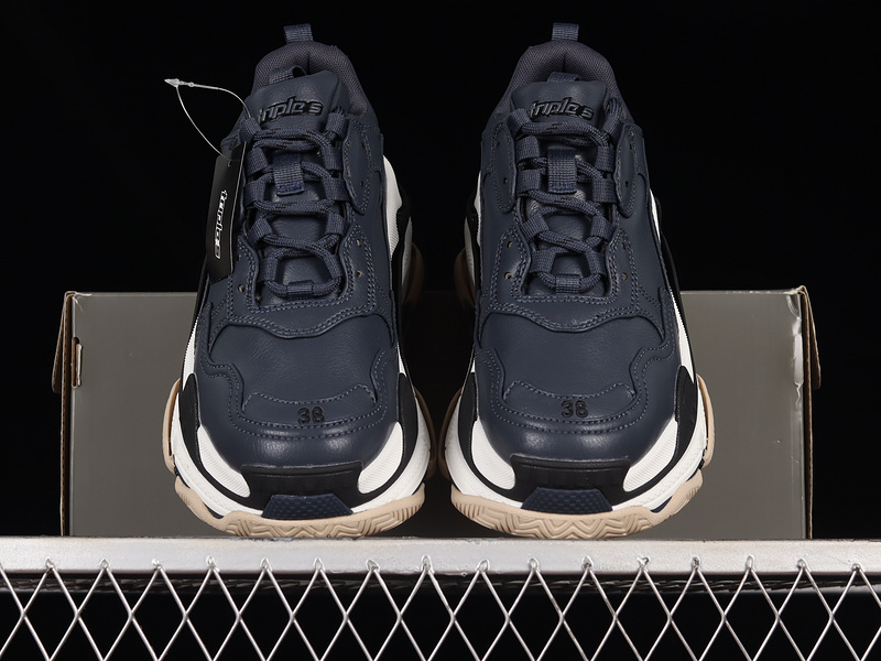 Balenciaga TRIPLE S TRAINER