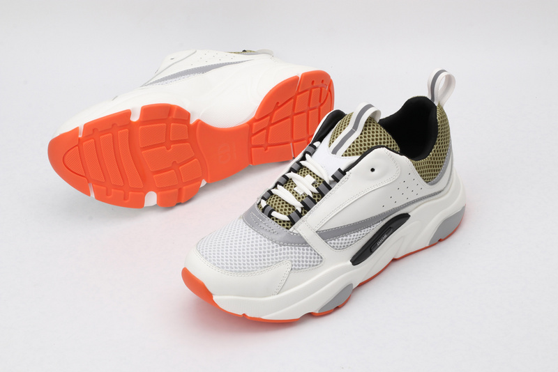 DIOR B22 SNEAKER