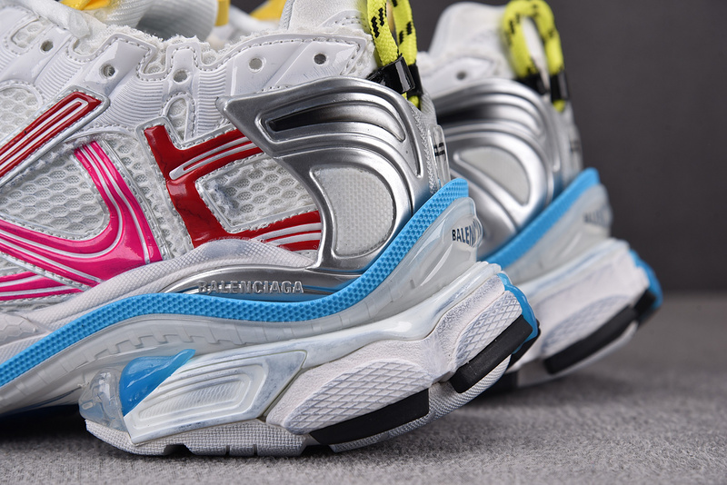 Balenciaga Runner Sneaker