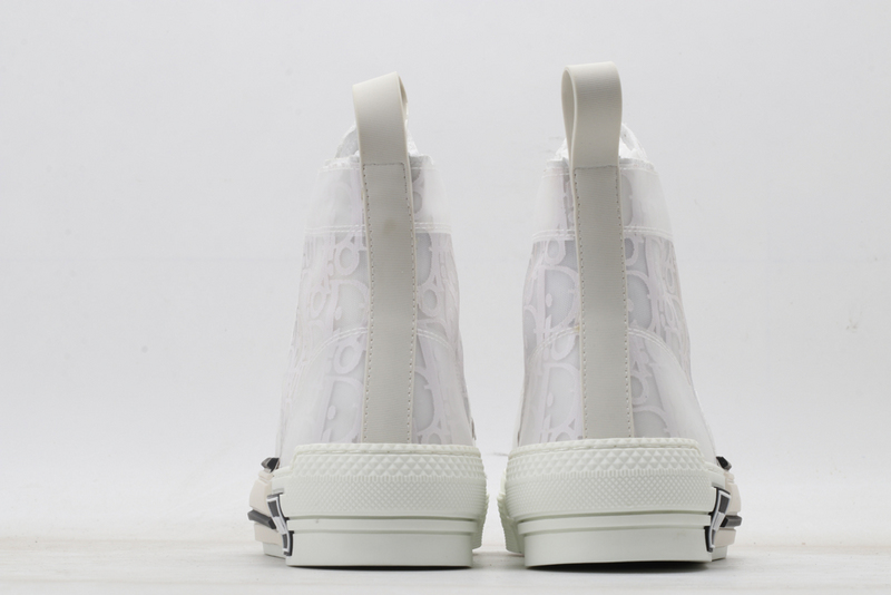DIOR B23 SNEAKER