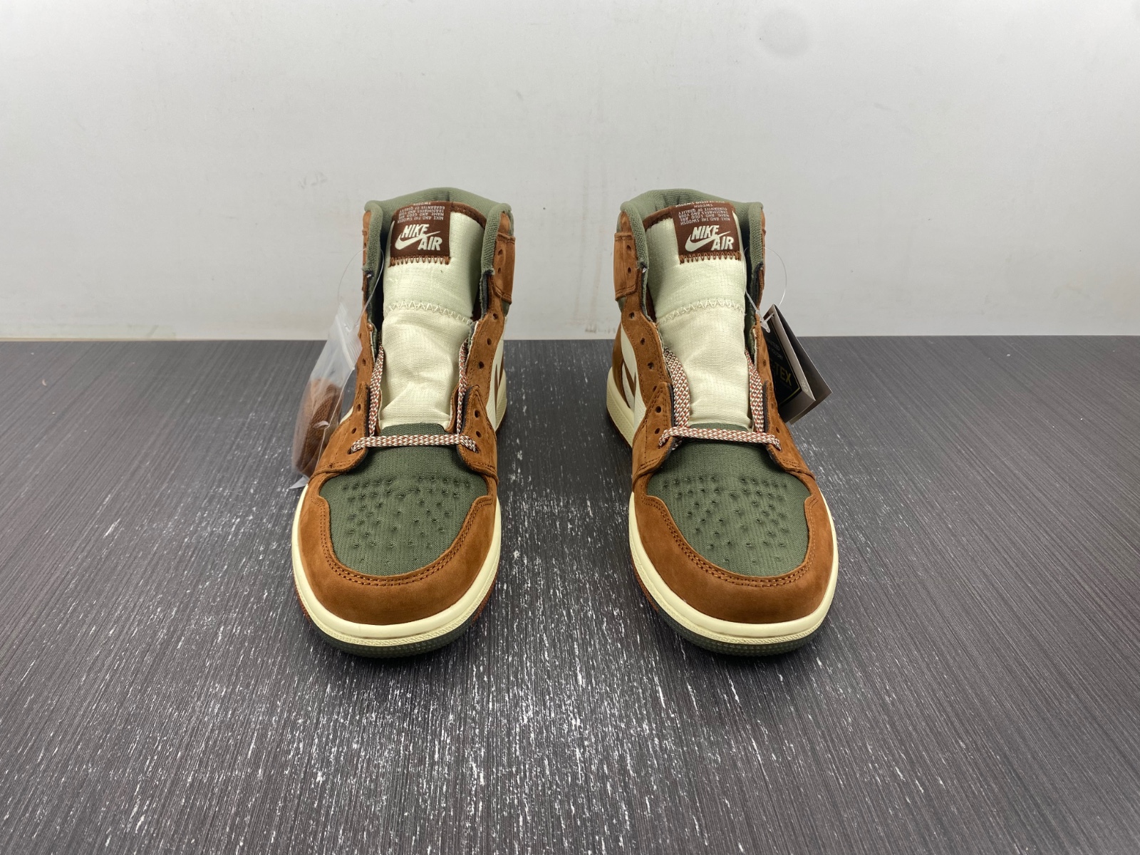 Air Jordan 1 Elements