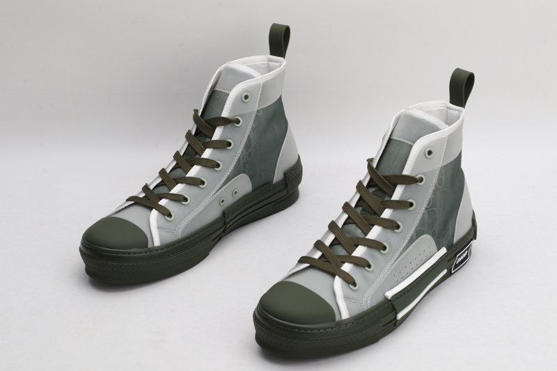 DIOR B23 SNEAKER