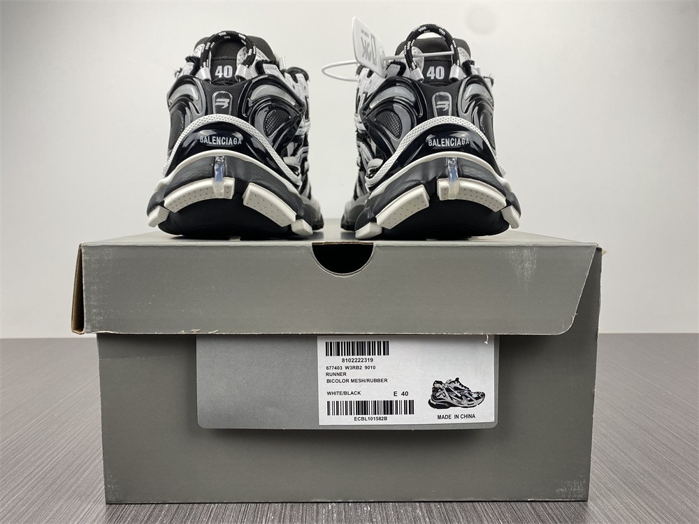 Balenciaga Runner Sneaker