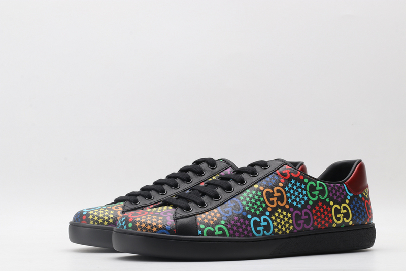 Gucci Ace Sneaker