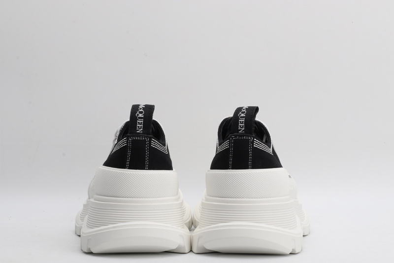 Mcqueen Tread Slick