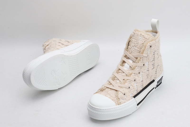 DIOR B23 SNEAKER