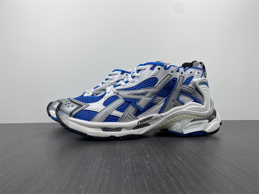 Balenciaga Runner Sneaker