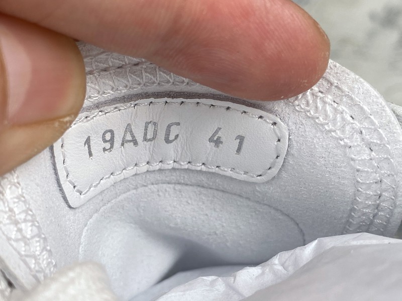 DIOR B23 SNEAKER