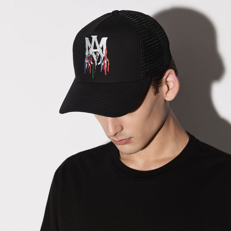 AM*RI HAT M003 ONE SIZE