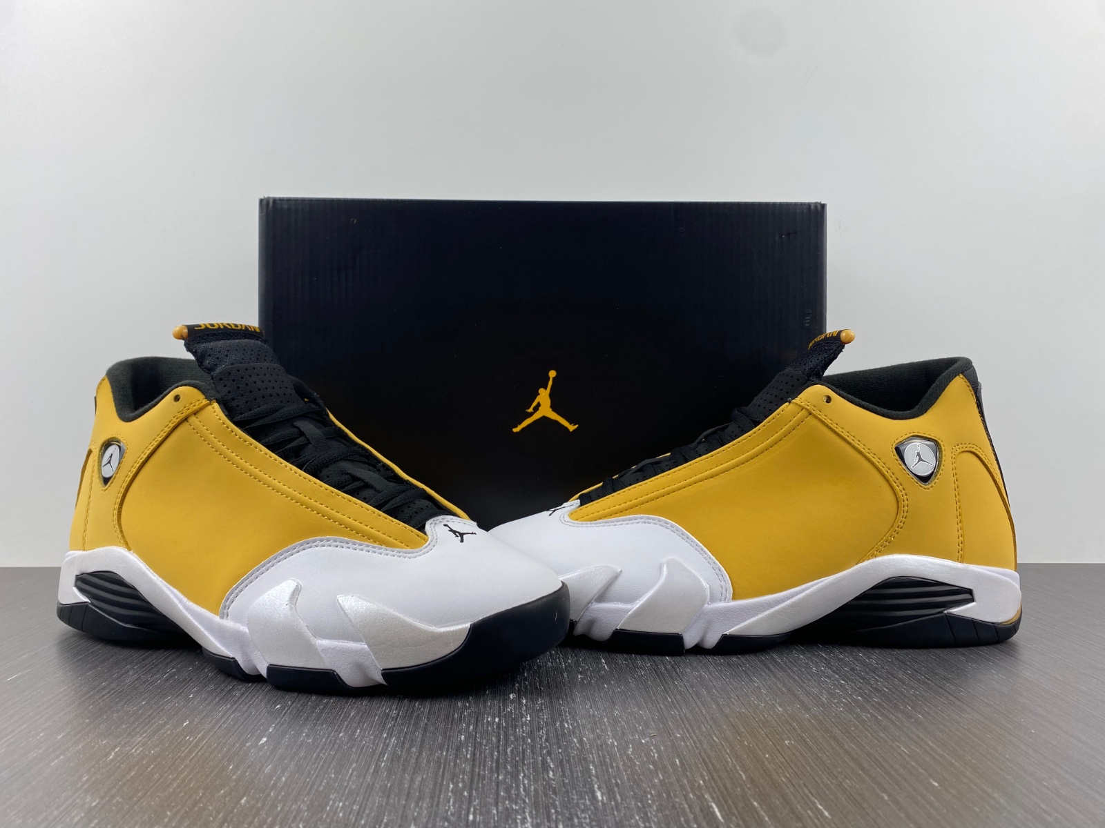 Air Jordan 14