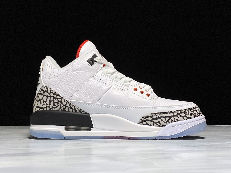 Air Jordan 3 Retro NRG
