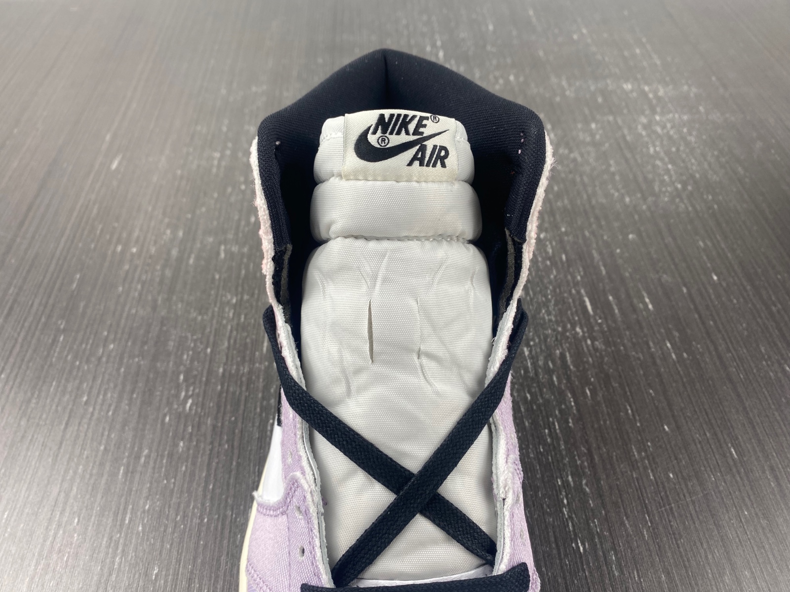 Air Jordan 1 High OG "Skyline" DX0054-805