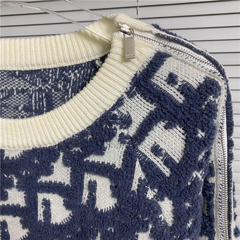 DIOR sweater MAO-1