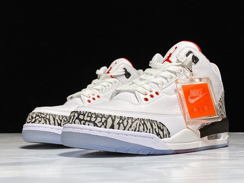 Air Jordan 3 Retro NRG