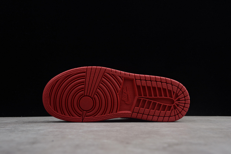 AIR Jordan 1 Retro Chicago (2015) KID-555088-101