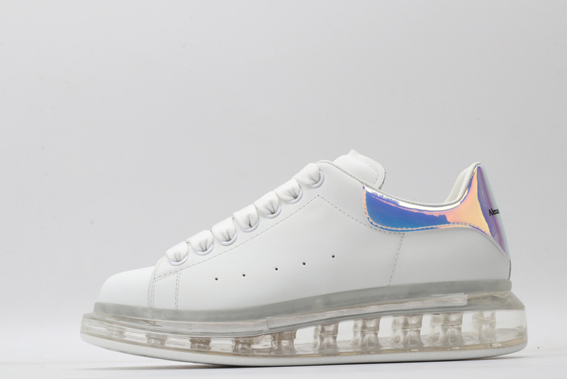 MCQUEEN OVERSIZED SNEAKER