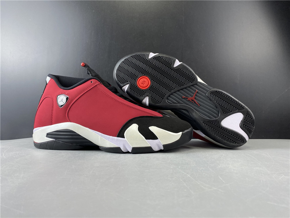 Air Jordan 14 Retro