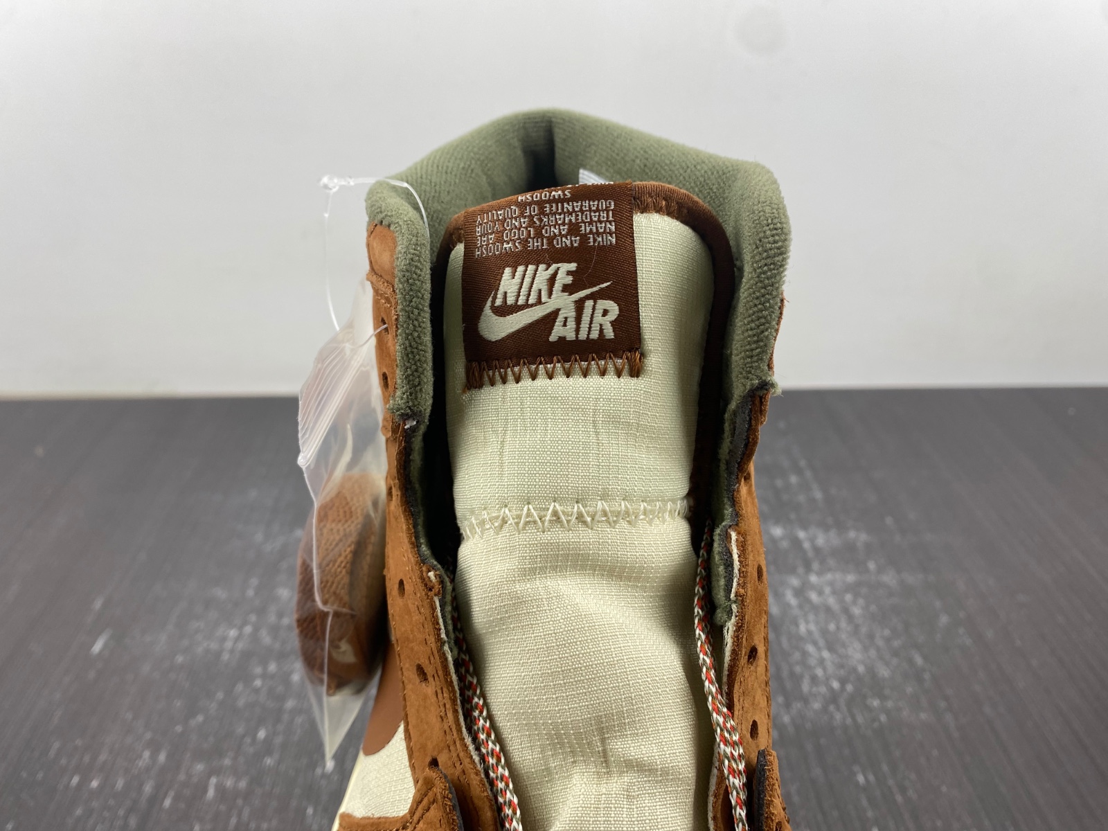 Air Jordan 1 Elements