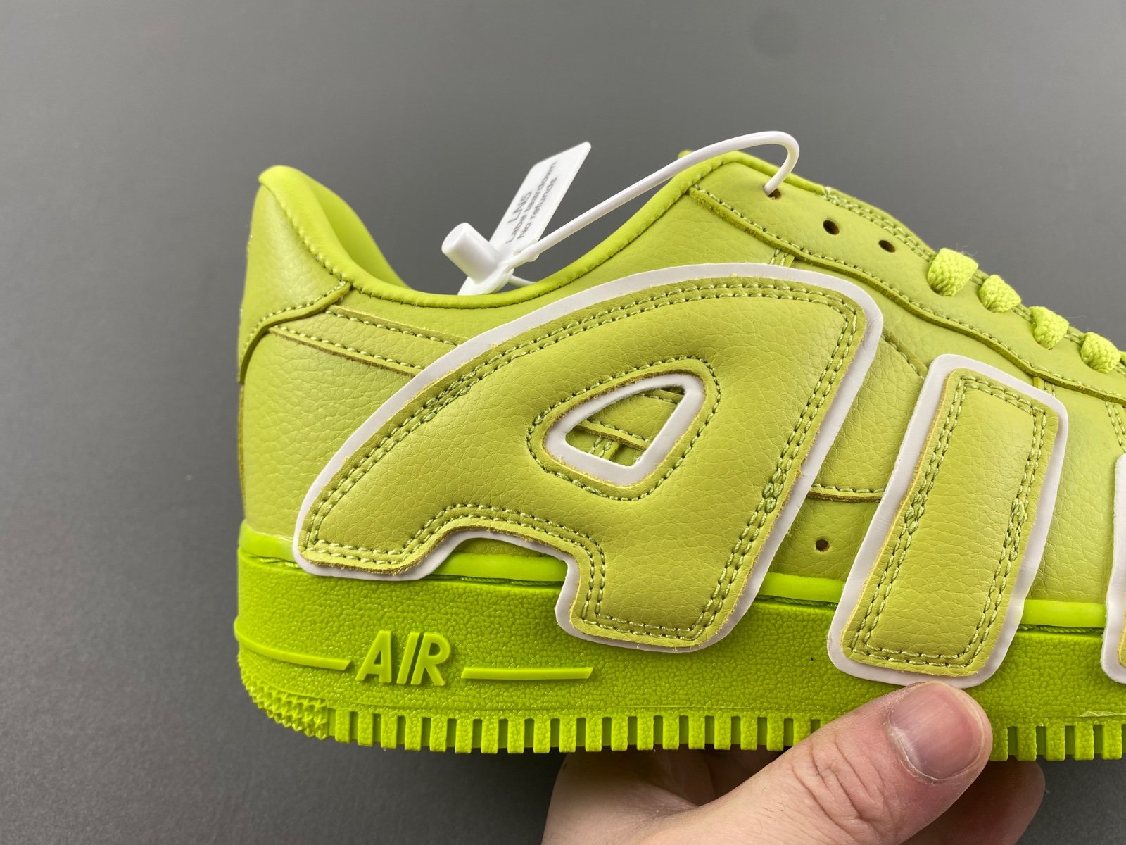 Cactus Plant Flea Market x Nike Air Force 1   DC4457-300